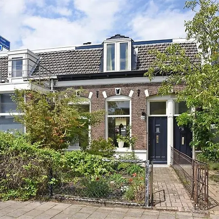 Domus Nimma Villa Nijmegen Exterior photo