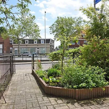 Domus Nimma Villa Nijmegen Exterior photo