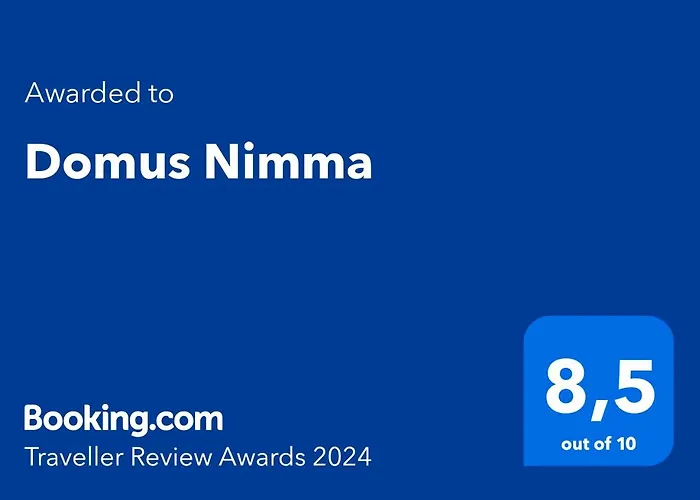Domus Nimma