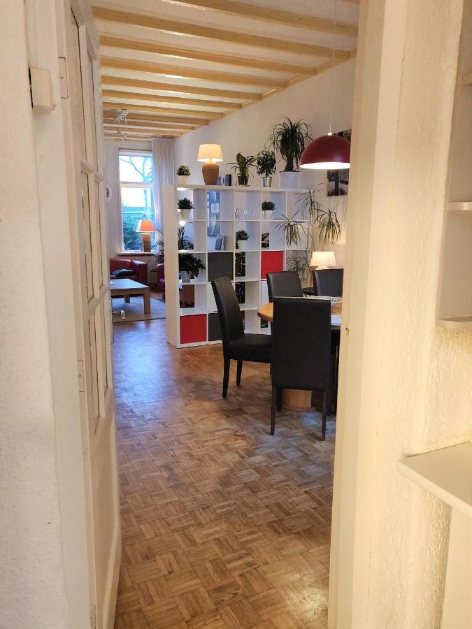 Holiday home Domus Nimma Nijmegen
