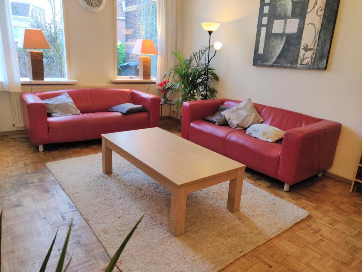 Domus Nimma Nijmegen