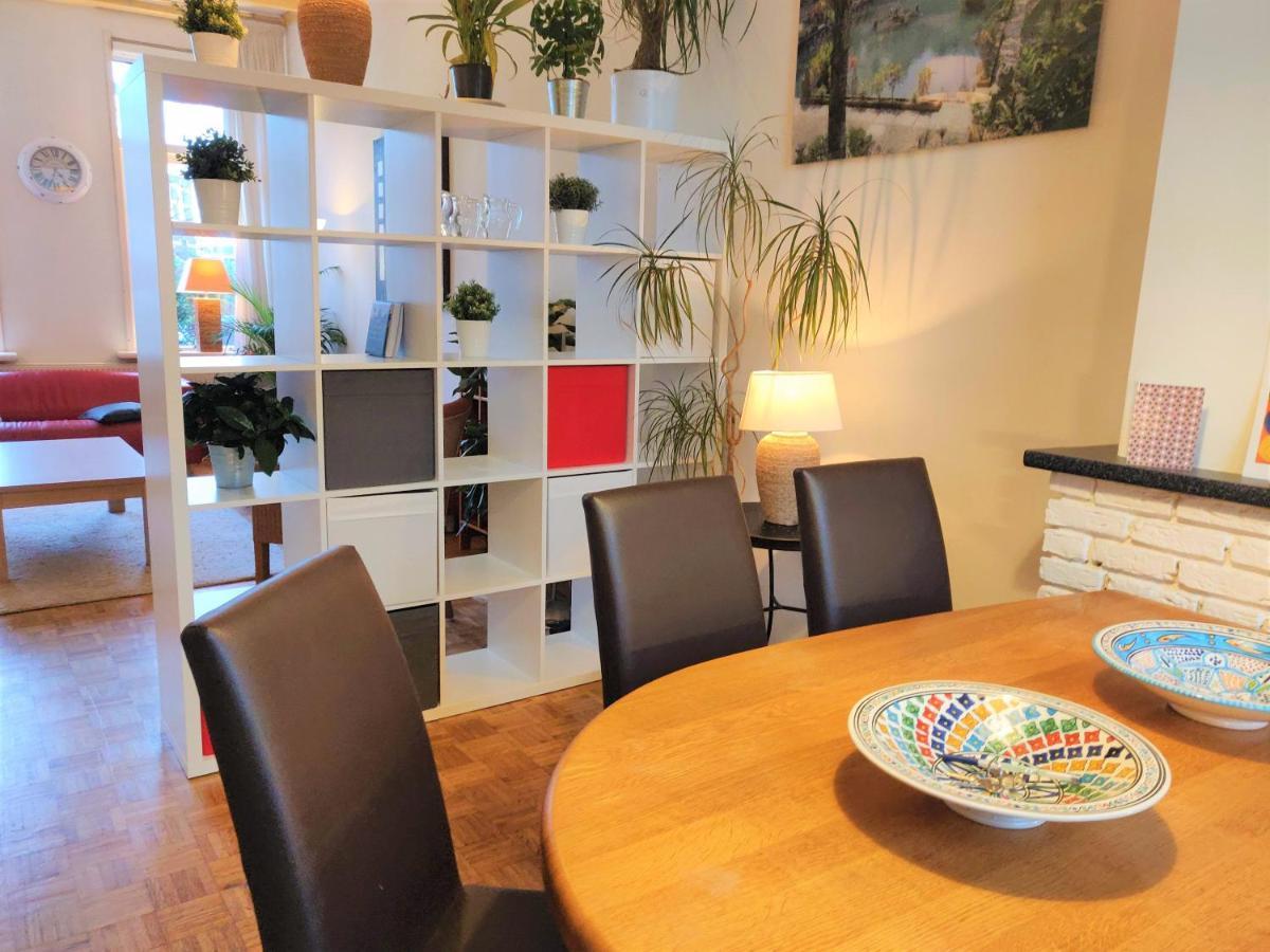 Domus Nimma Holiday home *