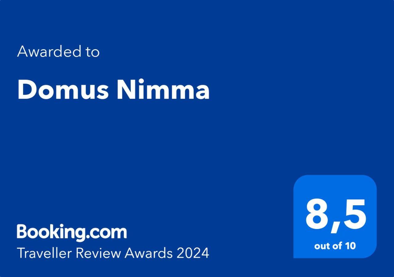 Domus Nimma Holiday home