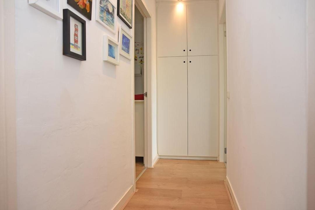 Domus Nimma Holiday home *