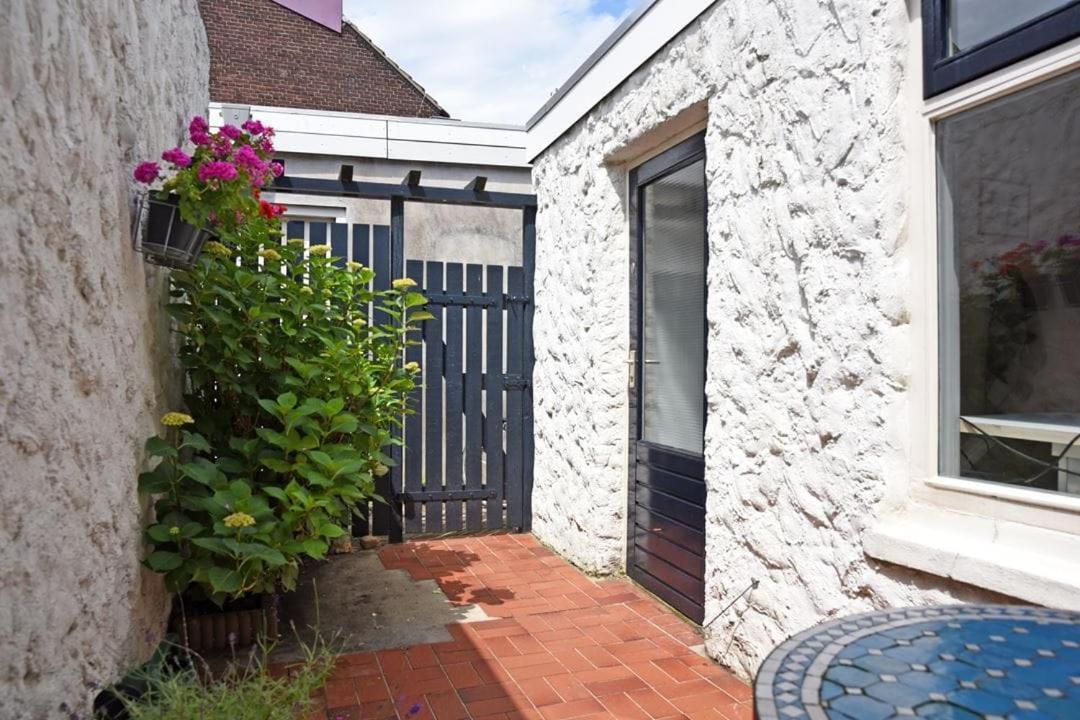 Domus Nimma Holiday home *