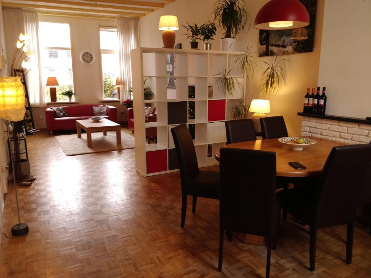 Domus Nimma * Nijmegen