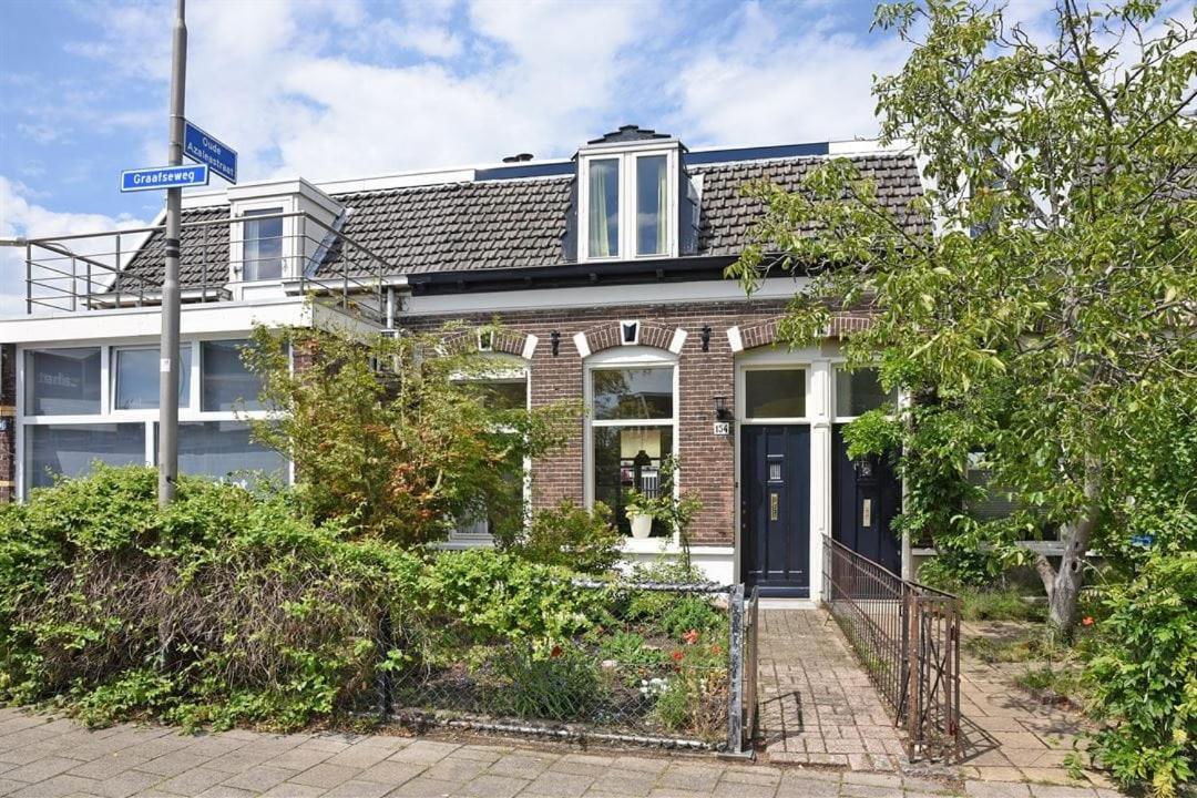 Domus Nimma Holiday home